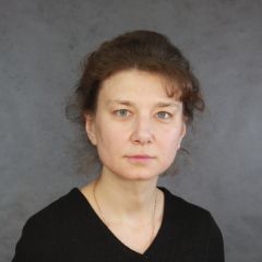 Седик Марина