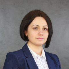 Савватеева Ольга