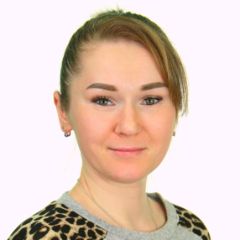 Баландина Валерия Александровна