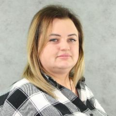 Твеленева Маргарита