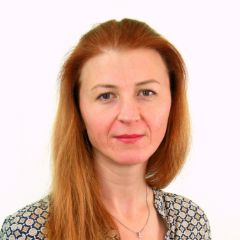 Манина Любовь