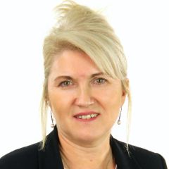 Кузнецова Валентина