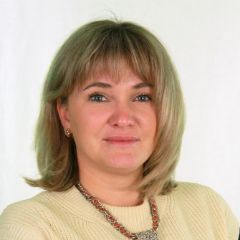 Чубина Ирина