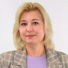 Арзамасцева Галина Николаевна