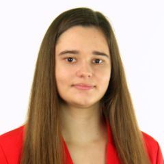 Бурдачева Анастасия