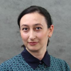 Кочарян Лилит