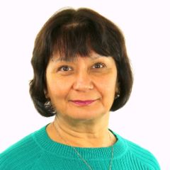 Маслова Людмила