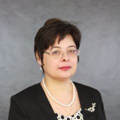 Кузнецова Татьяна
