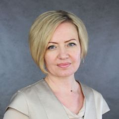 Жадан Виктория