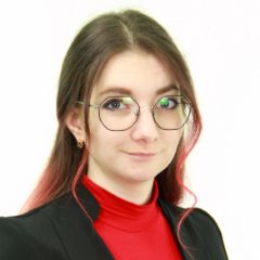 Орлова Анастасия