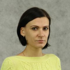 Фомина Юлия