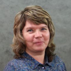 Виноградова Елена