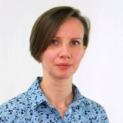 Лукьянцева Любовь