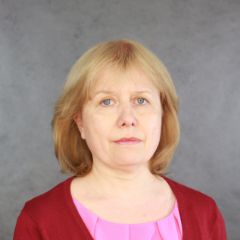 Плешакова Ирина